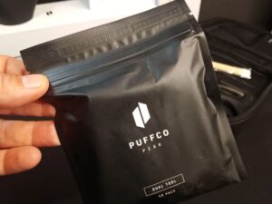 Puffco Dual Tool