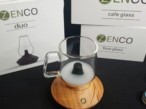 Zenco Cafe Glass