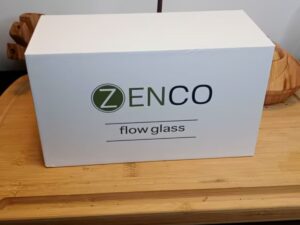 Zenco Flow Glass